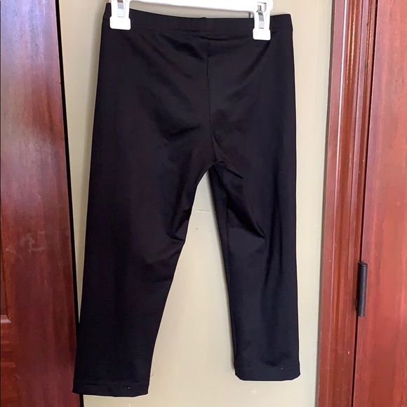 Gymnastics leggings size AXS - Picture 2 of 4